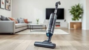 Melhor aspirador de pó residencial 2026: eficiência e conforto em seu dia a dia