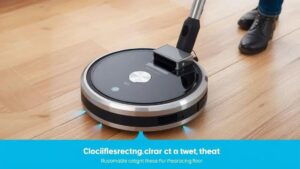 Aspirador de pó com sistema de limpeza automática: descubra a praticidade em 2026