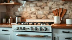 Melhor fogão 4 bocas custo-benefício 2026: descubra as opções ideais