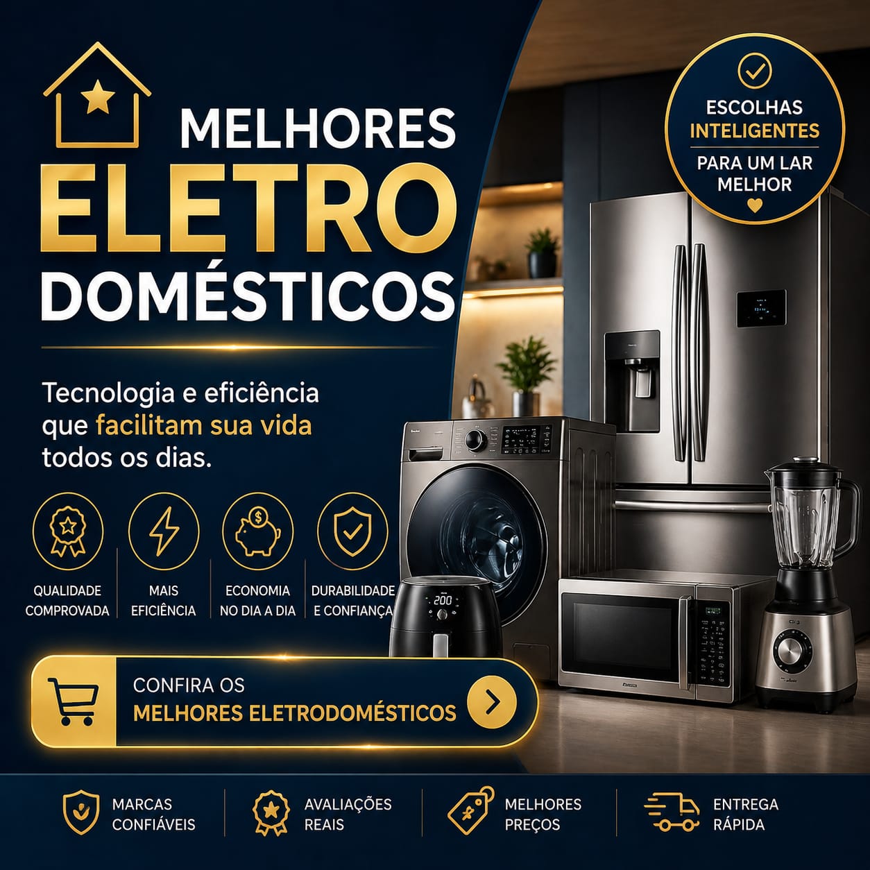 Categoria Cozinha e lavanderia