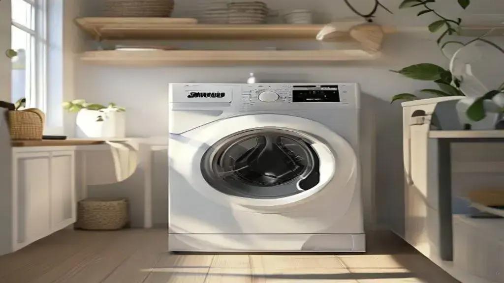 Melhor máquina de lavar roupa até 2000 reais: O guia definitivo para sua escolha!