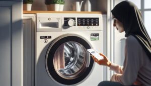 melhor lavadora de roupa custo benefício 2026: opção imbatível e econômica