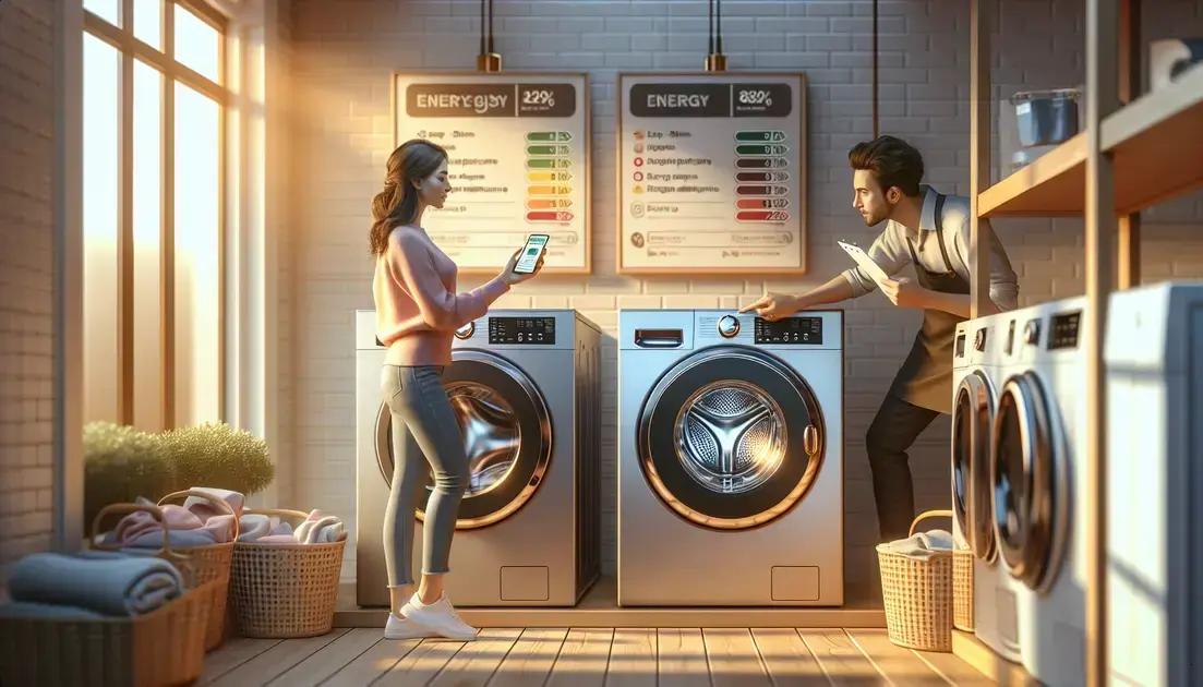 Comparativo prático: desempenho, consumo de energia e durabilidade dos modelos