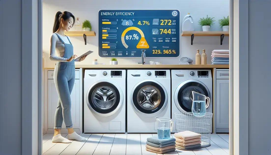 Análise comparativa: desempenho, consumo e durabilidade