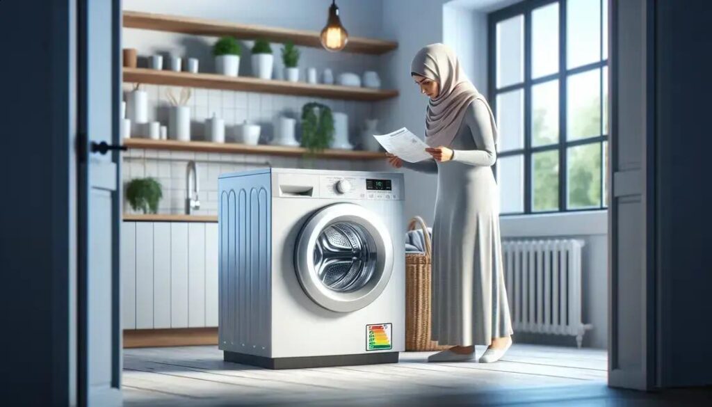 Melhor máquina de lavar roupa econômica energia: economize já na conta