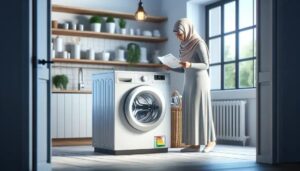 Melhor máquina de lavar roupa econômica energia: economize já na conta