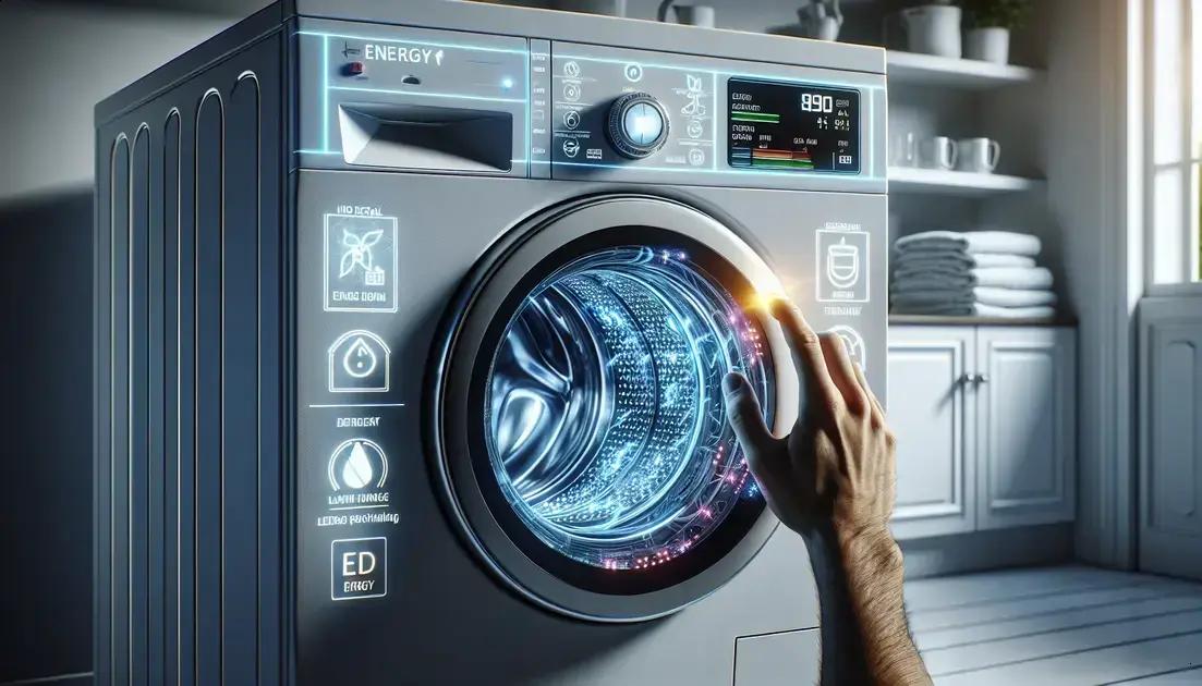 Recursos e tecnologias que realmente reduzem o consumo de energia