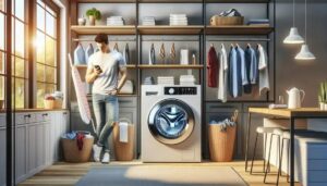 Melhor lavadora de roupa custo benefício 2026: escolha inteligente e econômica