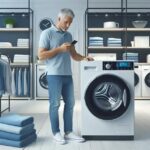 melhor lavadora de roupa custo benefício 2026: escolha e economia