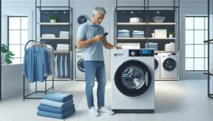 melhor lavadora de roupa custo benefício 2026: escolha e economia