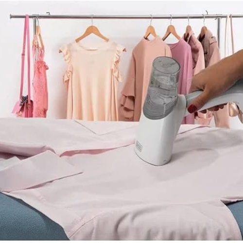 Melhor Vaporizador e Ferro de Passar Roupas 2026: Ranking Completo