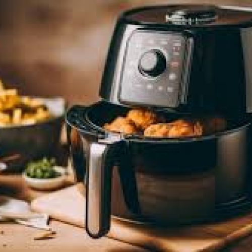 Melhores Air Fryer Grandes e Baratas