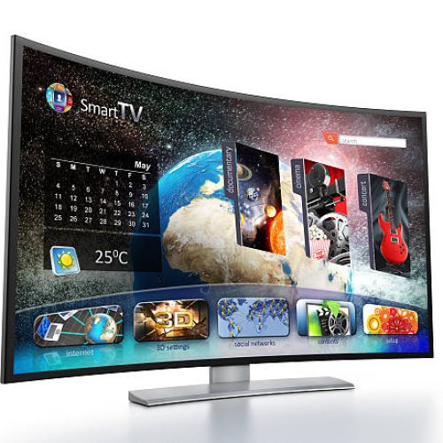 Samsung Smart TV 50