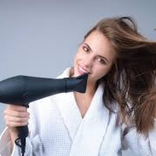 Melhores Secadores de Cabelo