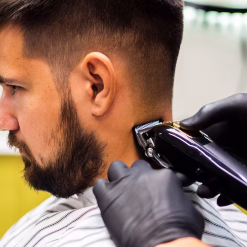 Melhores Máquinas de Cortar Cabelo