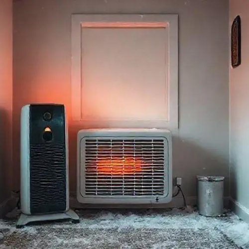 Melhor aquecedor para quarto pequeno: 5 modelos que aquecem com eficiência