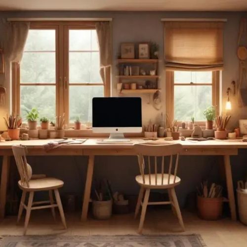 Artesanato para vender em casa: ideias criativas para aumentar sua renda