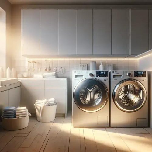 melhor lavadora de roupa custo benefício 2026: veja os 5 melhores