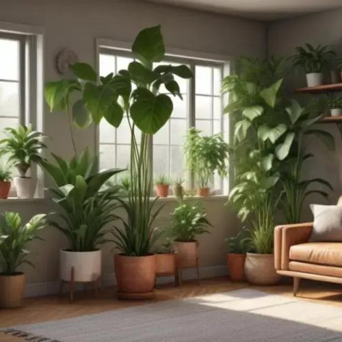 Plantas para dentro de casa: descubra as melhores opções para o seu lar