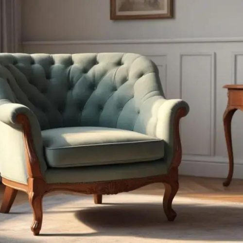 Reforma de móveis antigos: transforme seu lar de forma criativa e econômica