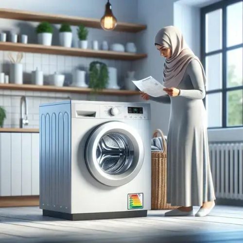 Melhor máquina de lavar roupa econômica energia: economize já na conta