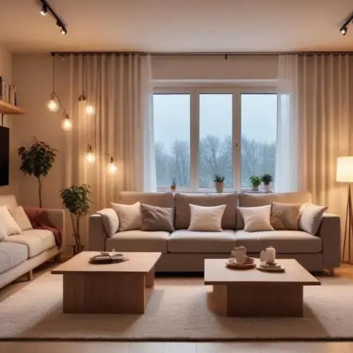 Decoração de sala pequena: dicas para transformar seu espaço