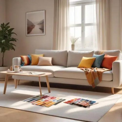 Como escolher o sofá ideal: guia prático para conforto, estilo e economia