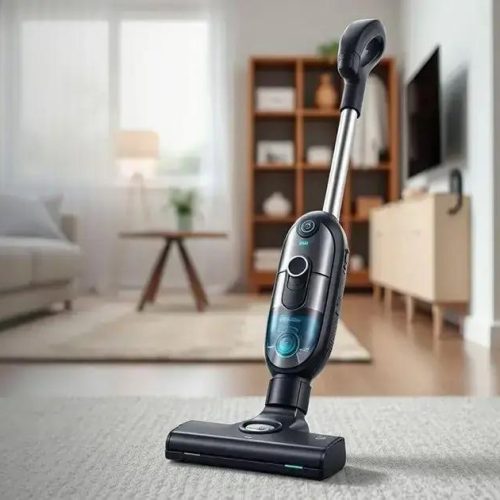 Aspirador de pó para apartamento pequeno: 5 modelos que vão revolucionar sua limpeza