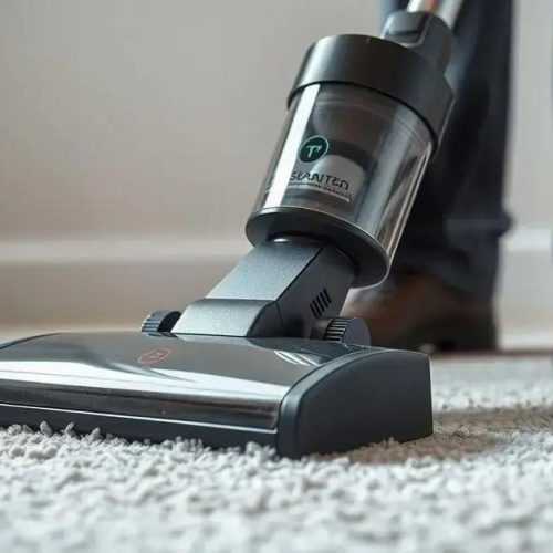 Melhor aspirador para tapetes e carpetes: descubra o que você precisa em 2025