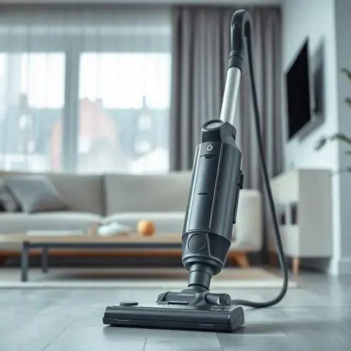 Aspirador de pó silencioso para apartamento: descubra o ideal para você