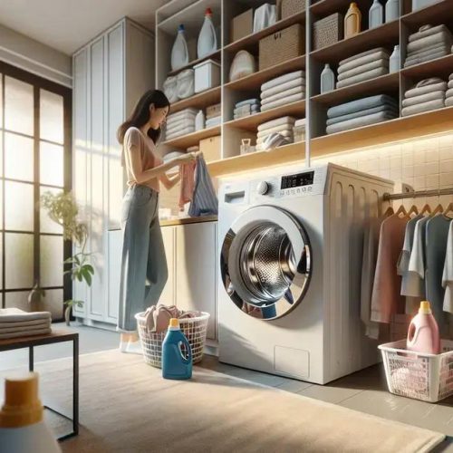 melhor lavadora de roupa custo benefício 2026: a escolha que economiza