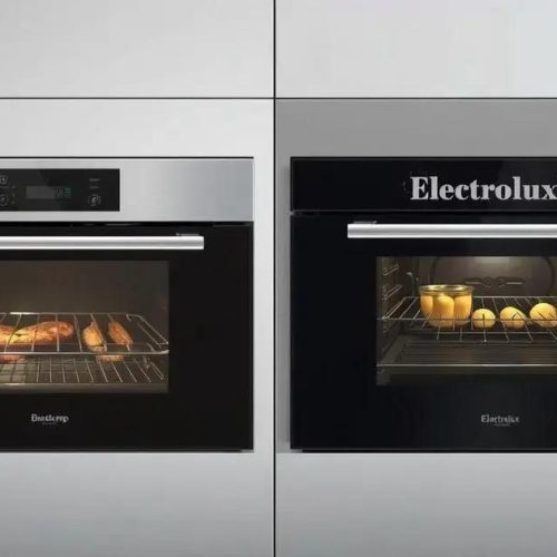 Comparativo Brastemp vs Electrolux fogões de embutir: qual escolher?