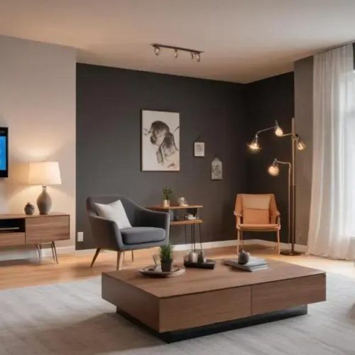 Automação residencial preço: o que você precisa saber para economizar