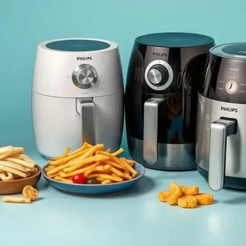 Comparativo Philips Walita vs Mondial fritadeiras elétricas: qual escolher em 2025?