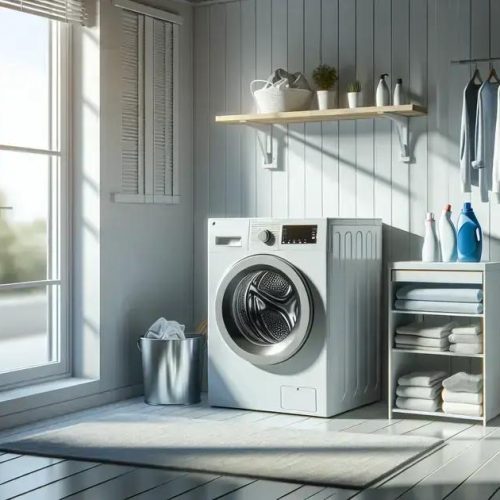 melhor lavadora de roupa custo benefício 2026: 7 modelos que valem cada centavo