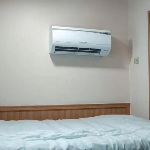 Qual o melhor ar condicionado para quarto pequeno? Descubra em 2025!