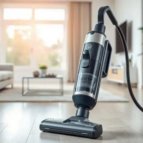 Promoção de aspirador de pó na Amazon hoje: descubra ofertas imperdíveis