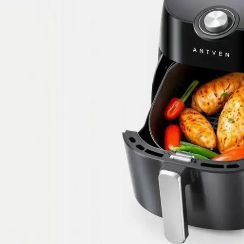 Melhor air fryer custo-benefício 2025: veja as opções imbatíveis
