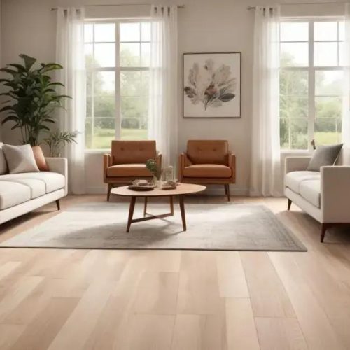 Pisos para sala de estar: transforme seu ambiente com estilo e aconchego hoje